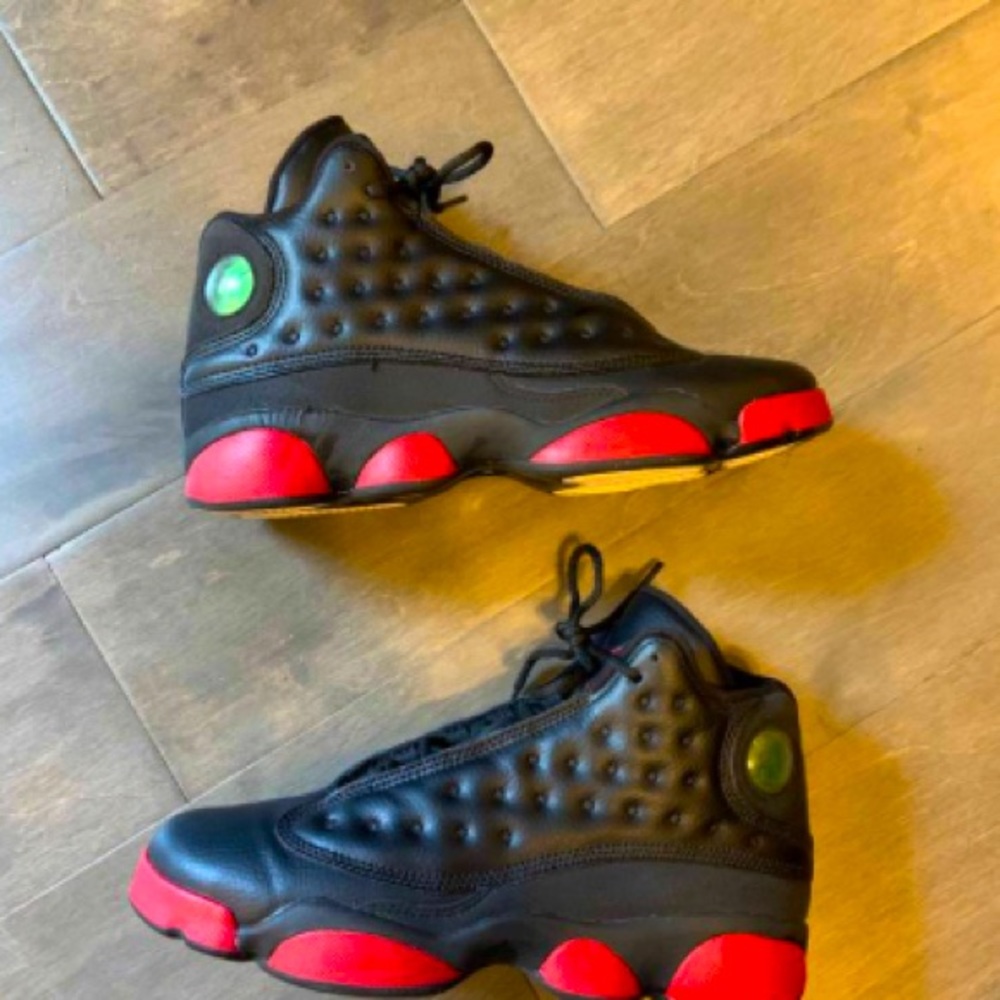 Retro 13